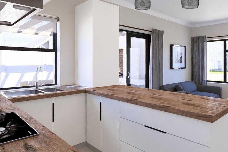 3 Bedroom Property for Sale in Pacaltsdorp Western Cape